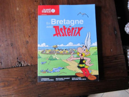 ASTERIX HORS SERIE OUEST FRANCE EN BRETAGNE AVEC ASTERIX - Asterix