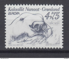 Greenland 1997 - Michel 309  MNH ** - Neufs