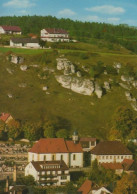 33298 - Pottenstein - Pension Schrottenberg - Ca. 1980 - Pottenstein