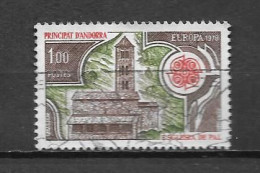 1978 - 269 - 3 - Used Stamps