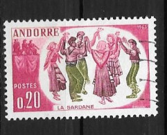 1963 - 166 - 1 - Used Stamps
