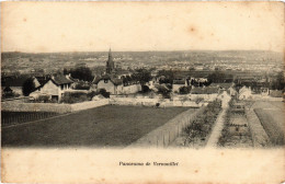 CPA VERNOUILLET Panorama (1386092) - Vernouillet