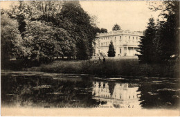 CPA SAINT-REMY-les-CHEVREUSE Chateau De Vaugien (1386045) - St.-Rémy-lès-Chevreuse