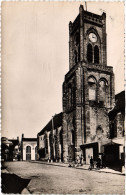 CPA NEAUPHLE-le-CHATEAU Eglise (1386423) - Neauphle Le Chateau