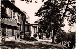 CPA LES ESSARTS-le-ROI Manoir Des Gandines (1386373) - Les Essarts Le Roi