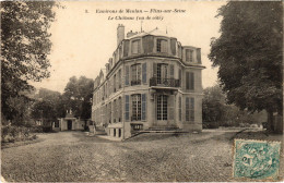 CPA FLINS-sur-SEINE Le Chateau (1386366) - Flins Sur Seine