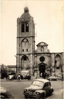 CPA HOUILLES Eglise (1386349) - Houilles