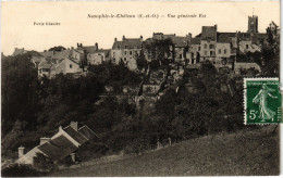 CPA NEAUPHLE-le-CHATEAU Vue Generale (1386328) - Neauphle Le Chateau