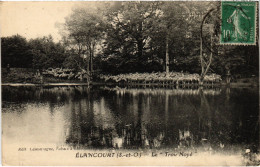 CPA ELANCOURT Le Trou Noye (1386321) - Elancourt