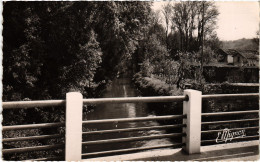 CPA MAULE Les Bords De La Belique (1386298) - Maule