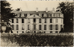 CPA FLINS-sur-SEINE Le Chateau (1386266) - Flins Sur Seine