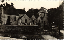 CPA FLINS-sur-SEINE Eglise (1386255) - Flins Sur Seine