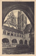 0-01053 01 01 - BOURG - EGLISE DE BROU - LOT DE 96 CARTES - Eglise De Brou