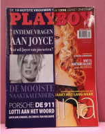 PLAYBOY   FEBRUARI 1999             2  AFBEELDINGEN - Sonstige & Ohne Zuordnung