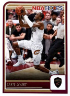 108 Caris LeVert - Cleveland Cavaliers - Carte Panini 2023-2024 NBA Hoops Base Cards - Autres & Non Classés