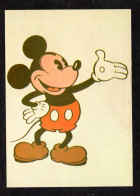 PC 376 - Mickey Mouse - Walt Disney Production - Other & Unclassified