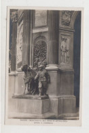 Torino, Monumento All'arma Di Artiglieria #  Non Viaggiata #  ( 1333) - Andere Monumenten & Gebouwen
