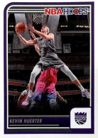 167 Kevin Huerter - Sacramento Kings - Carte Panini 2023-2024 NBA Hoops Base Cards - Andere & Zonder Classificatie