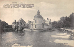 TANLAY - Le Château - Très Bon état - Tanlay