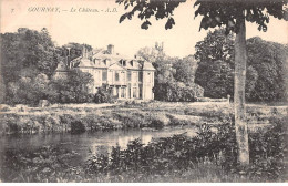 GOURNAY - Le Château - Très Bon état - Gournay Sur Marne