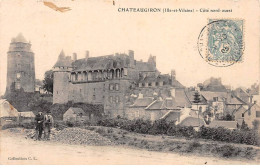 CHATEAUGIRON - Côté Nord Ouest - Très Bon état - Châteaugiron