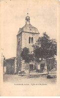 SAINT GERMAIN LAVAL - Eglise De La Magdeleine - Très Bon état - Saint Germain Laval