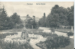 Turnhout - Hof Ter Duinen - 1909 - Turnhout