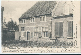 Turnhout - Maison Au Béguinage - 1904 - Turnhout