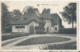 Brasschaat - Brasschaet - La Clairière - 1951 - Brasschaat