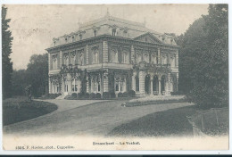 Brasschaat - Brasschaet - Le Voshol  - Brasschaat