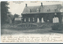 Brasschaat - Brasschaet - Maison Du Jardinier - Le Voshol - 1907 - Brasschaat