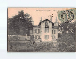 HENRICHEMONT : Villa Des Charmes - Très Bon état - Henrichemont