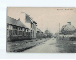 LOUDEAC : Ecole De Filles - état - Loudéac