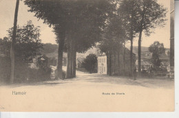 Hamoir  ,  Route De Xhoris , (  Nels Bruxelles Série 26  , N° 275 ) - Hamoir