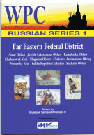 Word Phonecard Catalogue Russian Series 1 - Libri & Cd