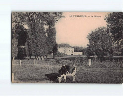 LE VAUDREUIL : Le Château - Très Bon état - Le Vaudreuil