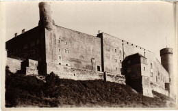 PC ESTONIA TALLINN TOOMPAA LOSS CASTLE OF DOMBERG REAL PHOTO POSTCARD (a53031) - Estland