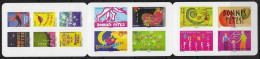 FRANCE - ANNEE 2008 - BONNES FETES - BC 4308 - TVP - NEUF** MNH - Conmemorativos