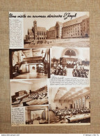 Piccolo Seminario Saint-Joseph O Petit Séminaire Saint-Joseph Nel 1936 Belgio - Otros & Sin Clasificación