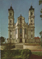 1299 - Basilika Ottobeuren - Ca. 1975 - Mindelheim