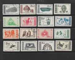 CHINA COLLECTION. CHINESE EARLY COMMEMORATIVES. - Gebraucht
