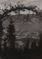 78242 - Bad Wiessee - Am Tegernsee - 1956 - Bad Wiessee