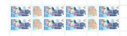Booklet 1015 Czech Republic Castle Guard 2018 - Briefmarken