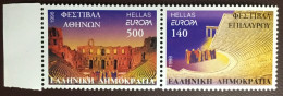 Greece 1998 Europa MNH - Ongebruikt