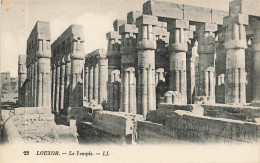 CPA Louxor-23     L2774 - Luxor