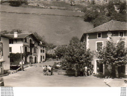 D64  ARNEGUY  La Poste De Frontière Franco- Espagnol  ..... - Arnéguy