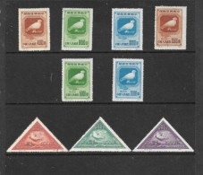 CHINA COLLECTION. CHINESE PEACE CAMPAIGN. - Used Stamps