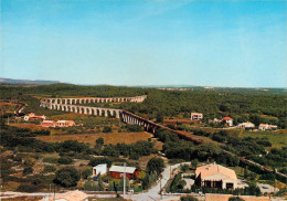 34 - Castries - L'Aqueduc - Castries