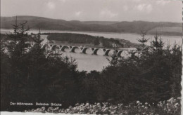 84607 - Möhnesee - Ca. 1960 - Soest