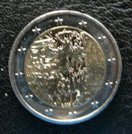 Germany - Allemagne - Duitsland   2 EURO 2019 F     Speciale Uitgave - Commemorative - Alemania